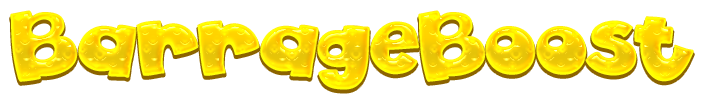 BarrageBoost
